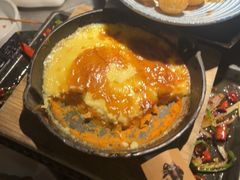 -烤匠麻辣烤鱼(青羊万达店)