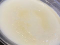 冻双皮奶-百花传统甜品店(原址店)