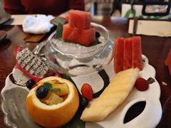 -Tsuru鹤日本料理(静安香格里拉店)