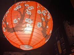 -日本料理神拉面