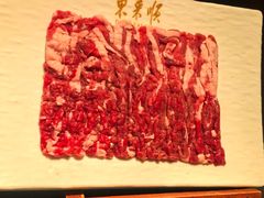-东来顺·非遗火锅(赛格国际购物中心店)