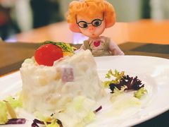 -红房子西菜馆(淮海中路店)