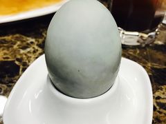 蛋子里有料-宜兴隆家宴·私房菜(泰安华庭店)