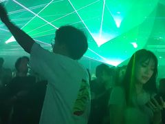 -MEGA PARTY CLUB