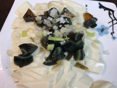 -巷子深菜馆(新华路店)