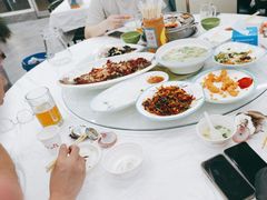 -日照大牌檔•小船海鲜(万平口店)