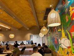大堂-GOGO Plate(成都太古里店)
