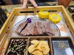 -吉之仙•中国制造•出口级食材日料店(领事馆总店)