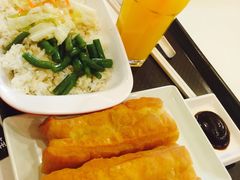 -永和大王(长寿路店)