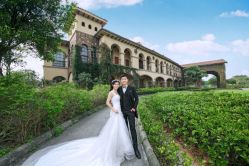 -1986婚纱摄影(清城店)