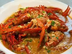 -二钳洞庭虾蟹·江湖菜(成都鹭岛店)