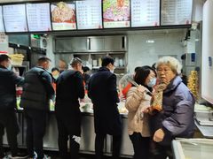 -林静小吃(复兴路店)
