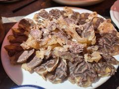 -香满楼(临安路店)