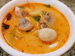 冬阴功-Home Thai·泰谣(王府井apm店)