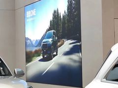 -理想汽车(世纪汇店)