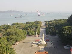-南沙天后宫景区