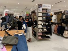 -优衣库(珠海华发商都店)