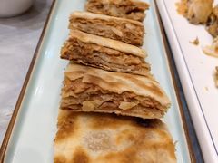 -玉华台饭庄·淮扬菜·烤鸭(望京店)