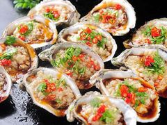 -徐记海鲜(汉城湖|太奥店)