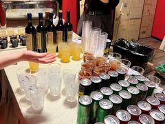 -JZ Club 爵士酒吧(上海店)