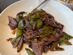 -望乡楼上海菜(日月光店)