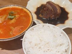 -張飛扒肉·龙江非遗(道外店)
