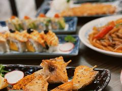 -仙隐小鹿中华料理(南宁万象城店)