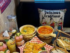 -泰妃殿(武汉首店)