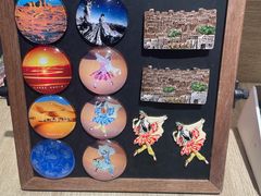 -巴音郭楞蒙古自治州博物馆