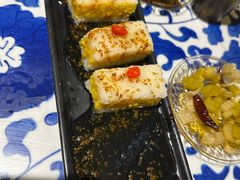 -遇见长安之高山流水(李家村万达店)