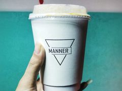 -Manner Coffee(IFS一楼店)