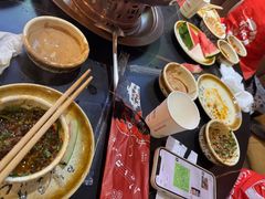 -虾乐园龙虾·夜宵(松江店)