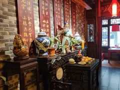 -小龙坎火锅(香港中路店)