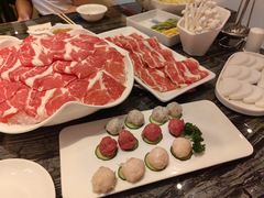 -大渔小鲜火锅店