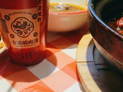 -望庐说·本地菜馆