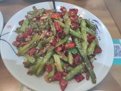 -粥公粥婆精品家常菜(青龙桥店)