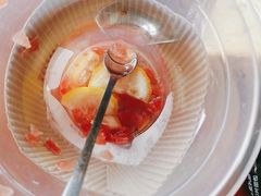 -满记甜品(荟聚购物中心店)