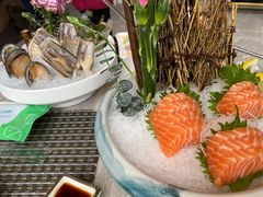 蛏子王-阿杜打边炉(五江天街店)