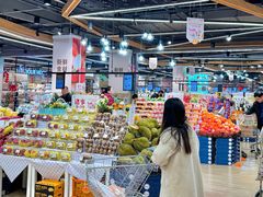 -华润万家(凯德广场店)