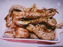 Y先生的皮皮虾(大份)-后海16号·北京私房菜