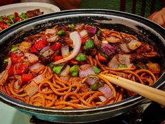 香煎牛仔骨-松沪名灶·新上海菜(飞航吾悦广场店)