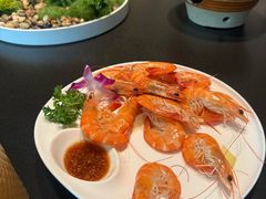 -闽海肴(北辰荟店)