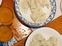 -东方饺子王(大屯路店)