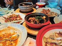 -四道菜·福建菜馆(新街口金鹰店)