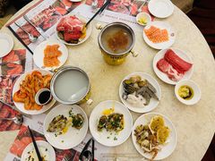 -芭菲盛宴·环球美食(解放碑英利国际店)