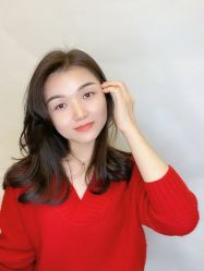 -CIT造型·烫发·染发
