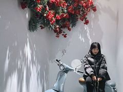 -花开餐厅(环湖中路店)