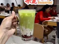 -樂麗餐室 · 本地茶餐廳(扬名广场店)