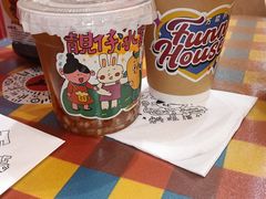 -万能料理屋(钟鼓岭路店)