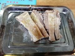-马学武手抓美食(下南关总店)